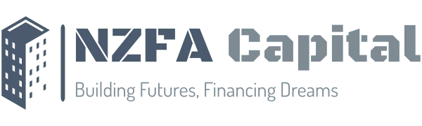 NZFA Capital Logo