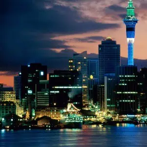 Auckland City