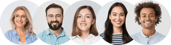 Professional Team